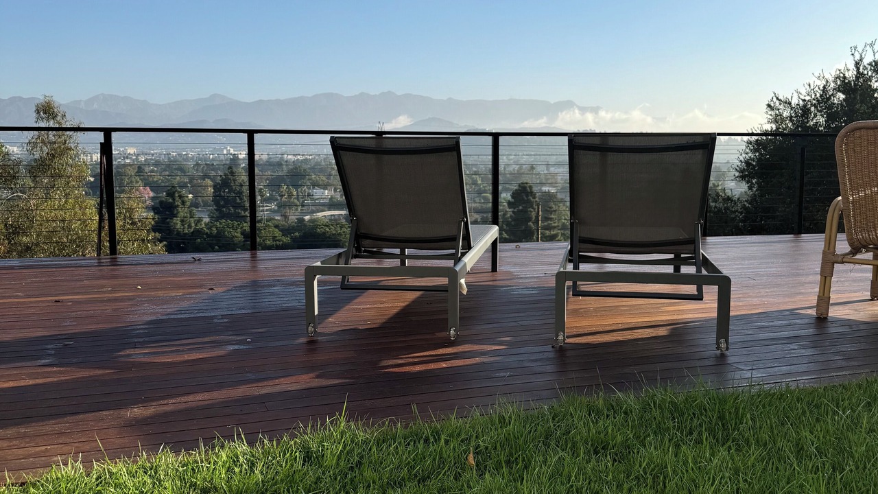 Photo of Outdoor in Los Feliz