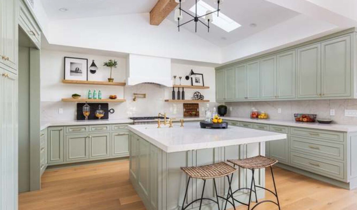 Photo of Kitchen in Los Feliz