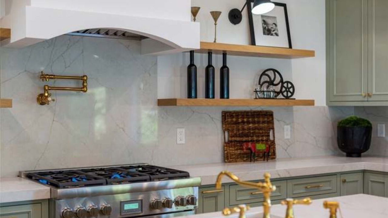 Photo of Kitchen in Los Feliz