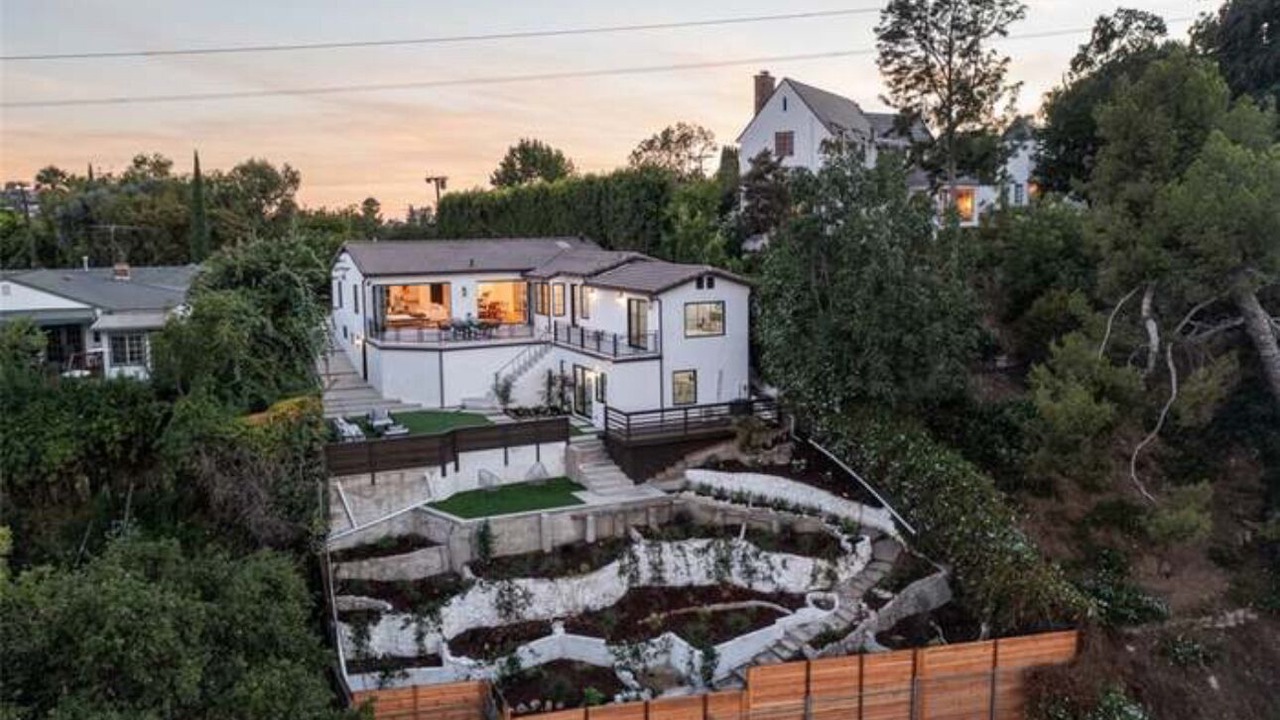 Photo of Outdoor in Los Feliz