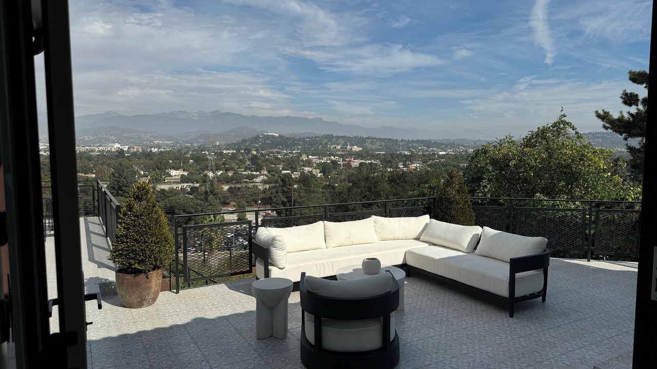 Photo of Outdoor in Los Feliz