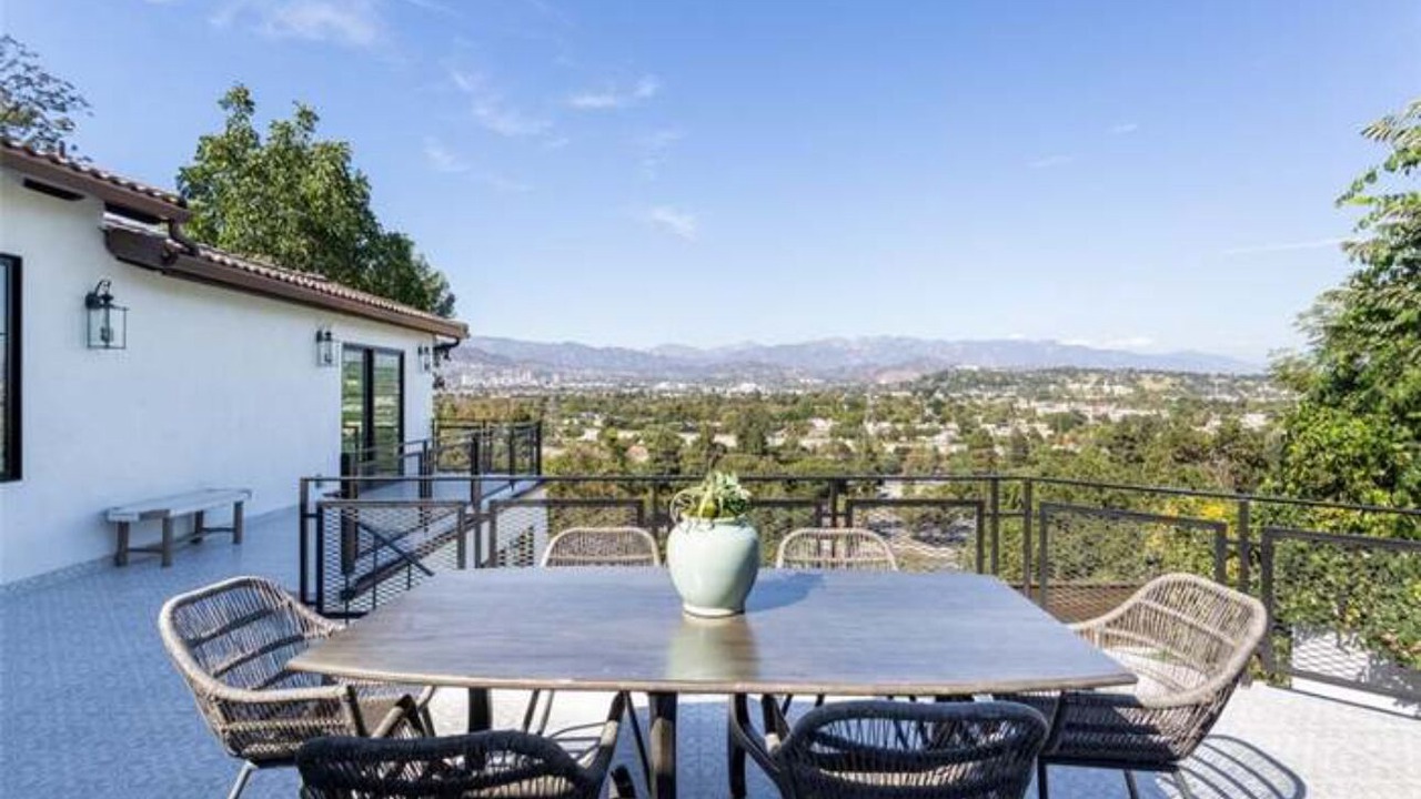 Photo of Outdoor in Los Feliz