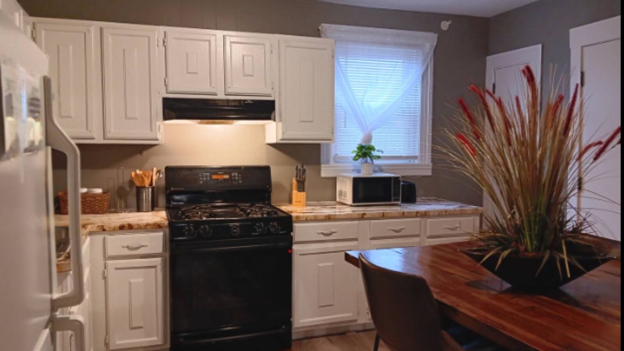 Photo of Kitchen in Federal Hill