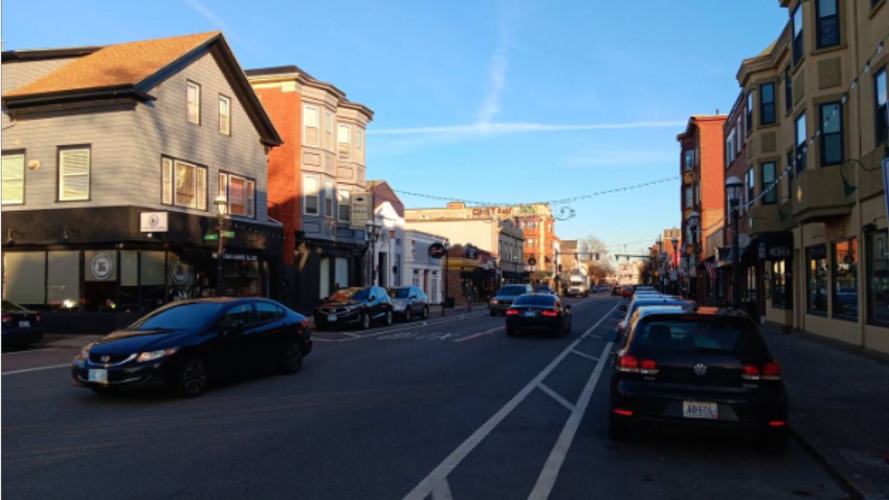 Photo of Others in Federal Hill