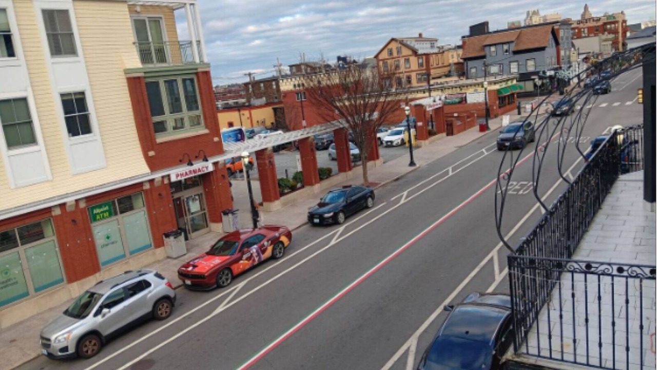 Photo of Others in Federal Hill