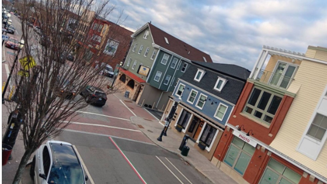 Photo of Others in Federal Hill