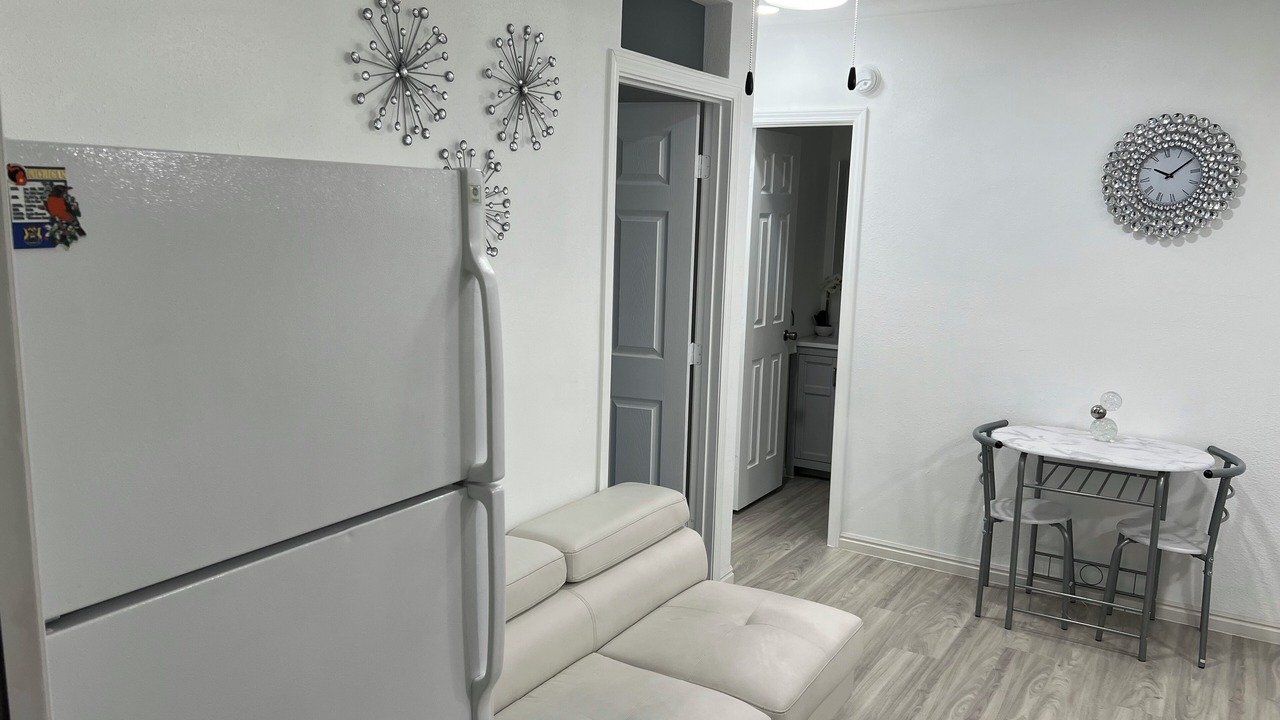 Photo of Livingroom in Summerlin