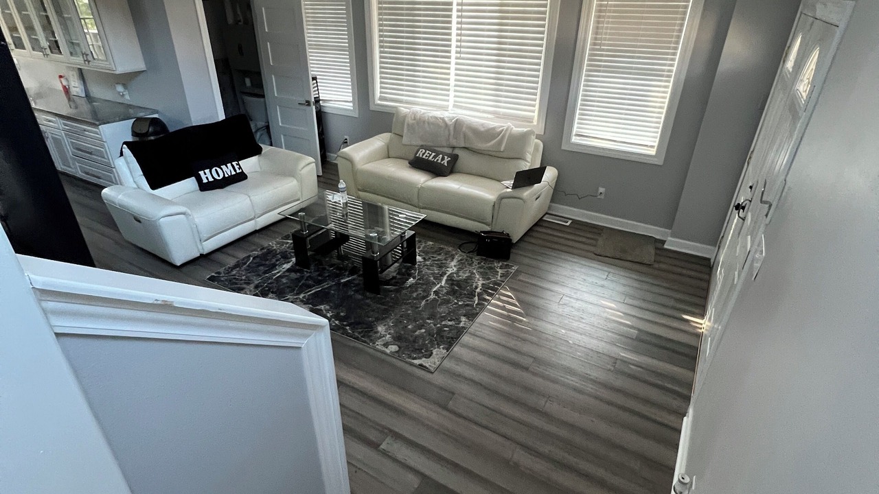 Photo of Livingroom in Bedford