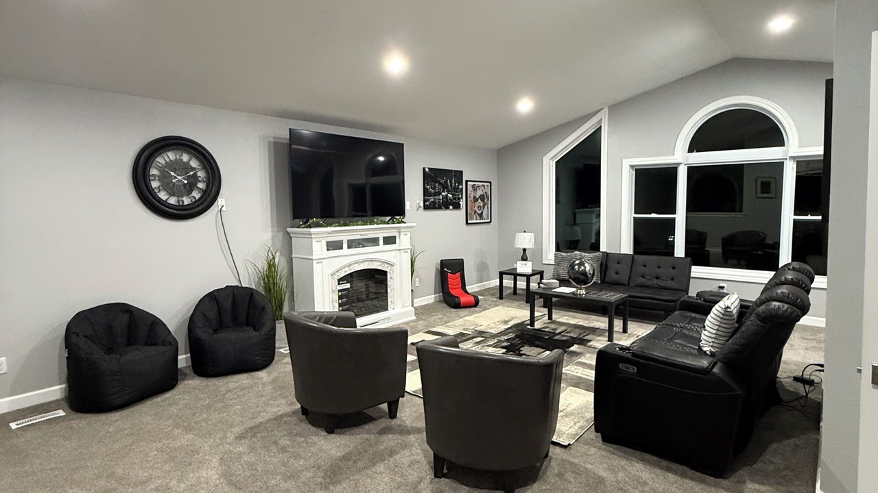 Photo of Livingroom in Bedford