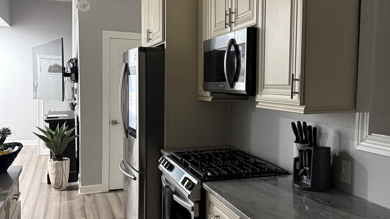 Photo of Kitchen in Bedford