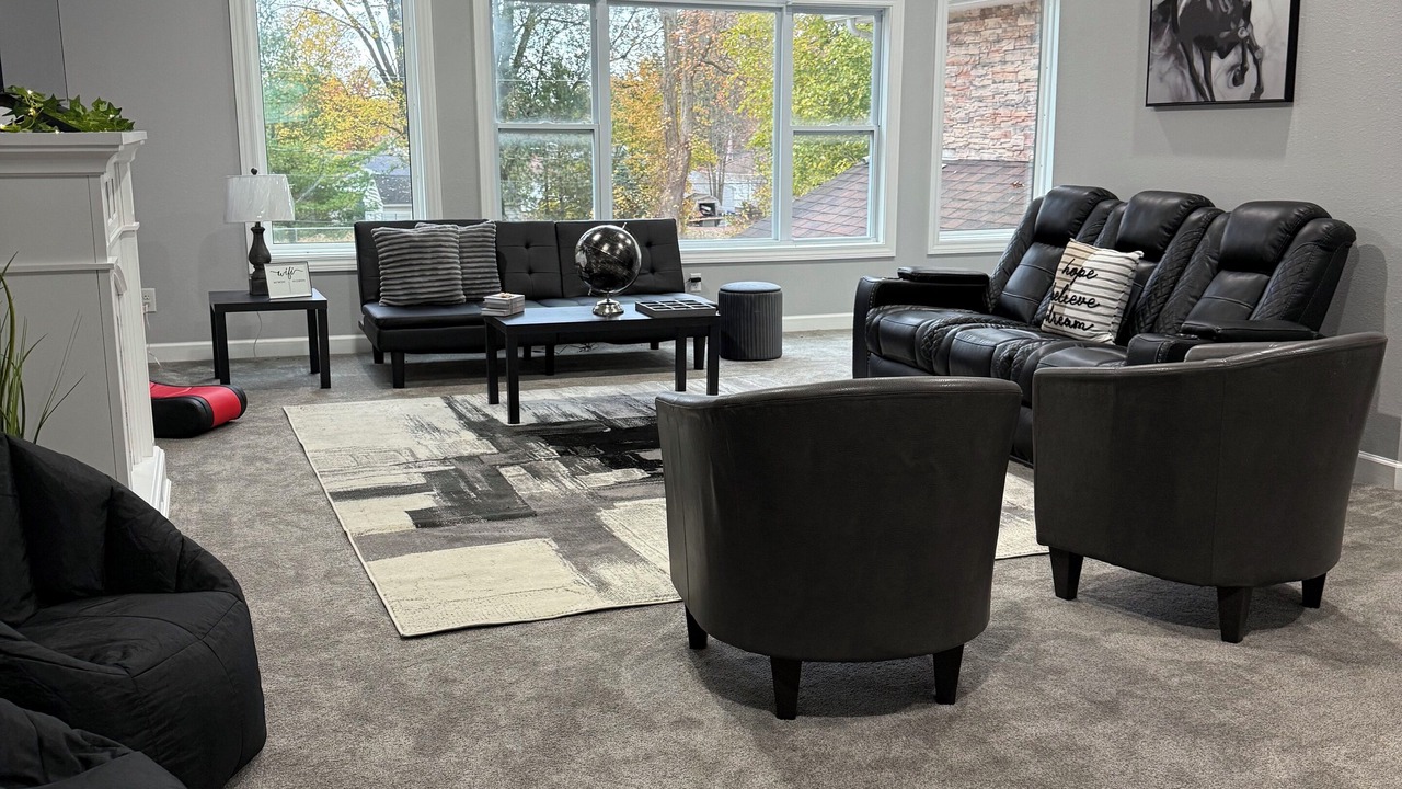 Photo of Livingroom in Bedford