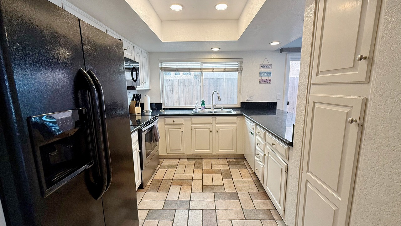 Photo of Kitchen in Crown Point