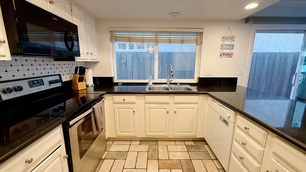 Photo of Kitchen in Crown Point