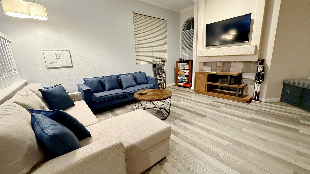 Photo of Bedroom in Crown Point