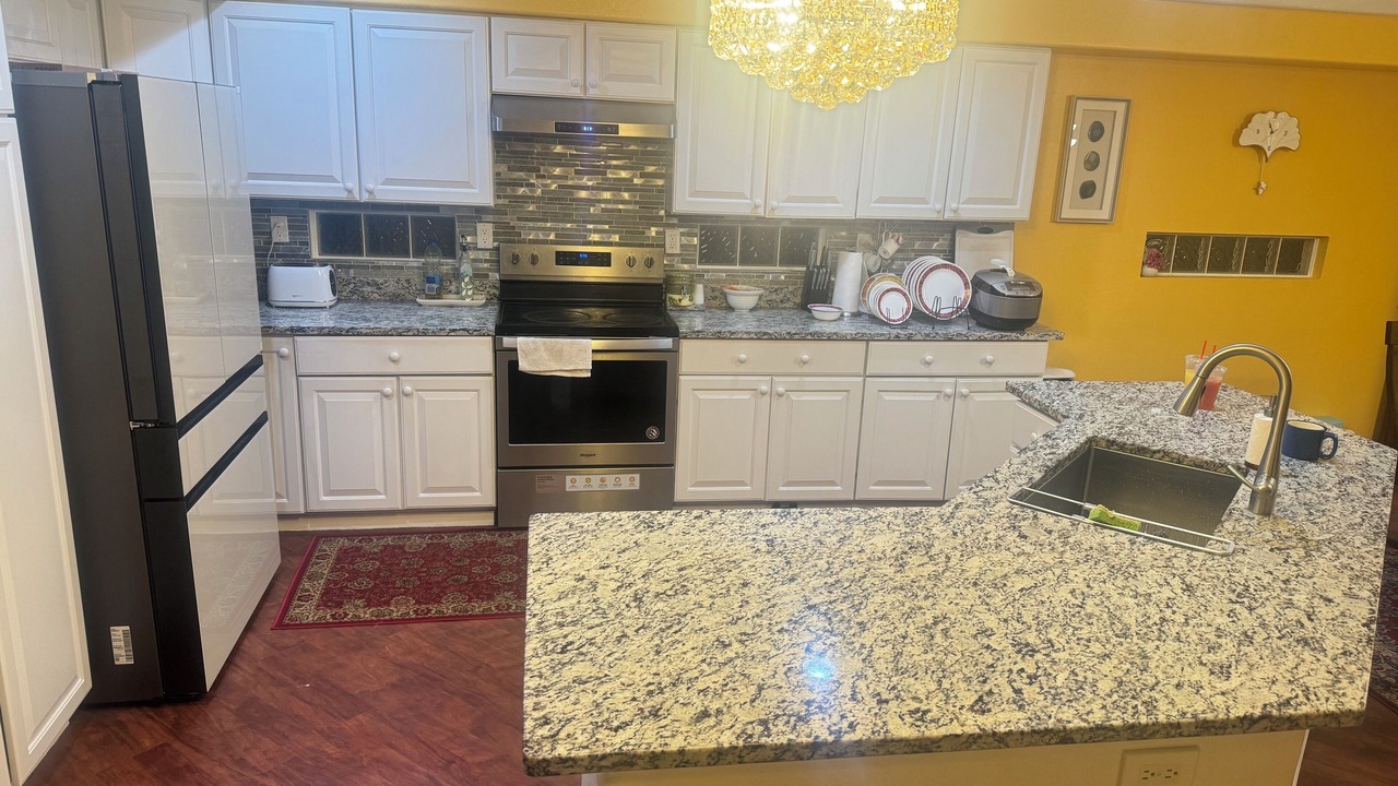 Photo of Kitchen in Southridge