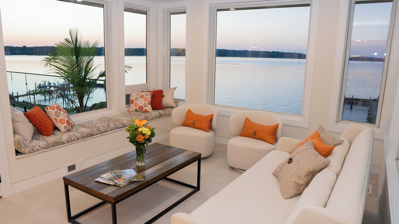 Photo of Livingroom in Fort Washington
