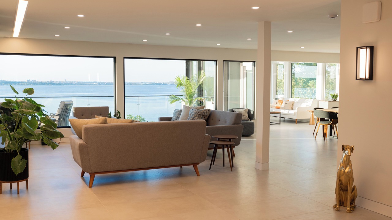 Photo of Livingroom in Fort Washington