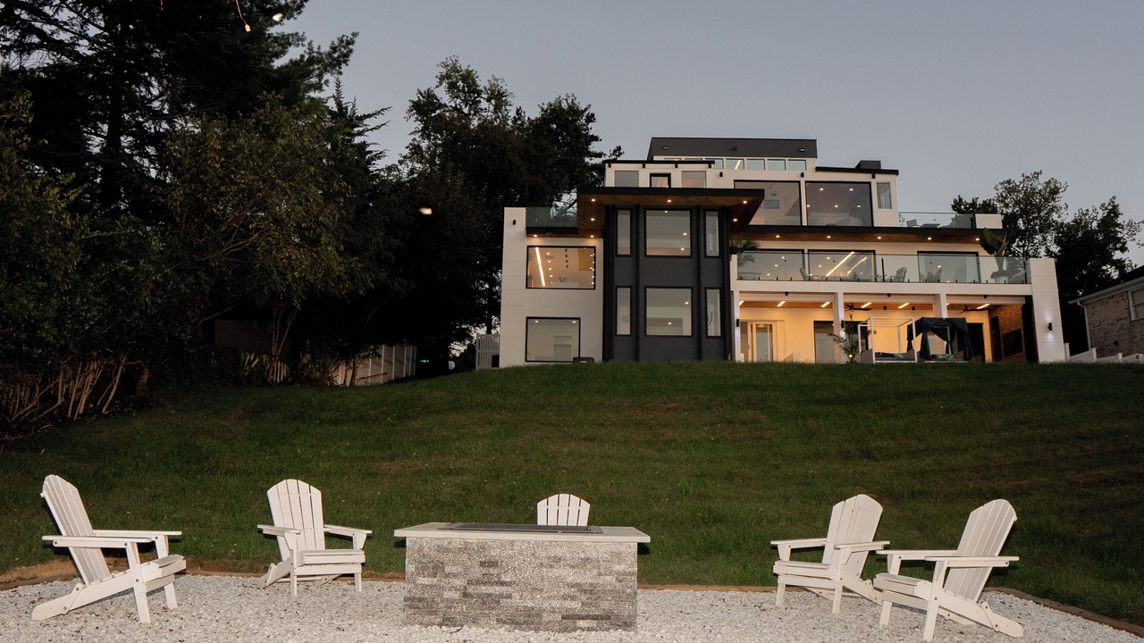 Photo of Outdoor in Fort Washington