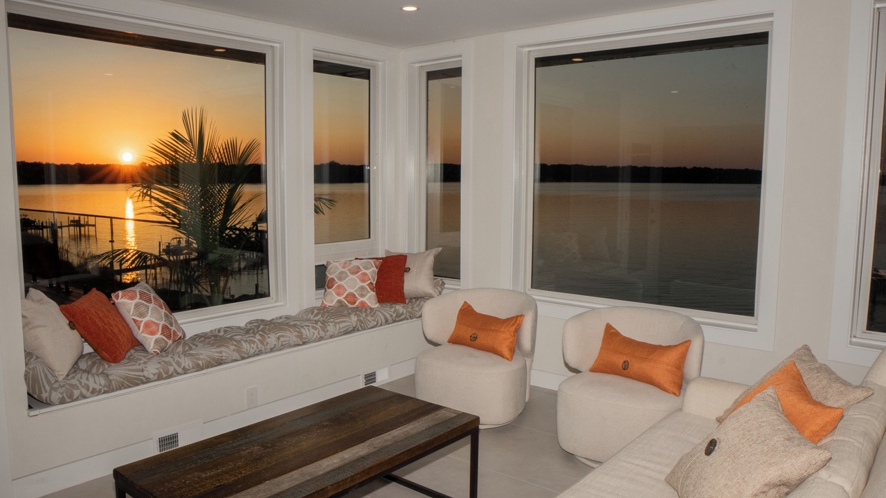 Photo of Livingroom in Fort Washington