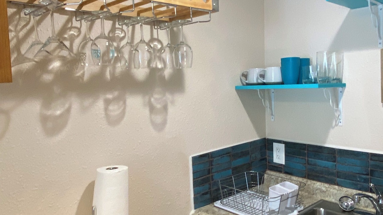 Photo of Kitchen in Paradise Hills Civic