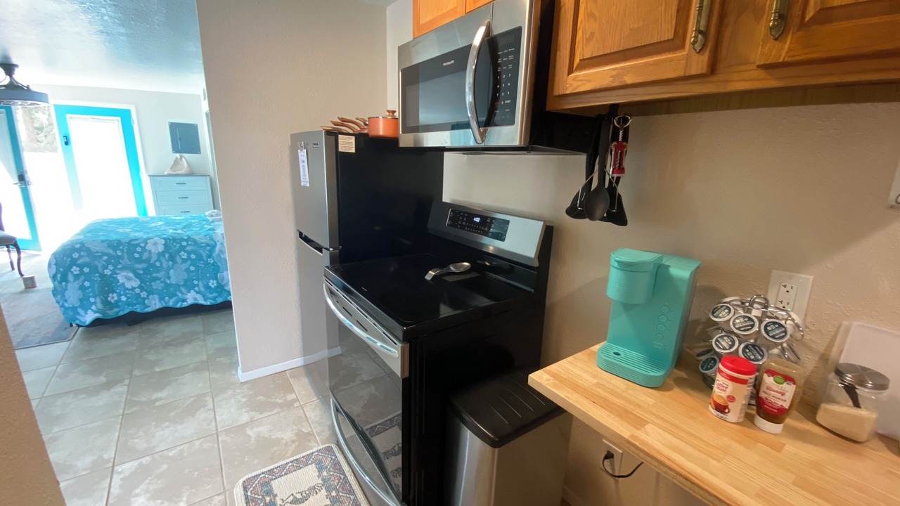Photo of Kitchen in Paradise Hills Civic