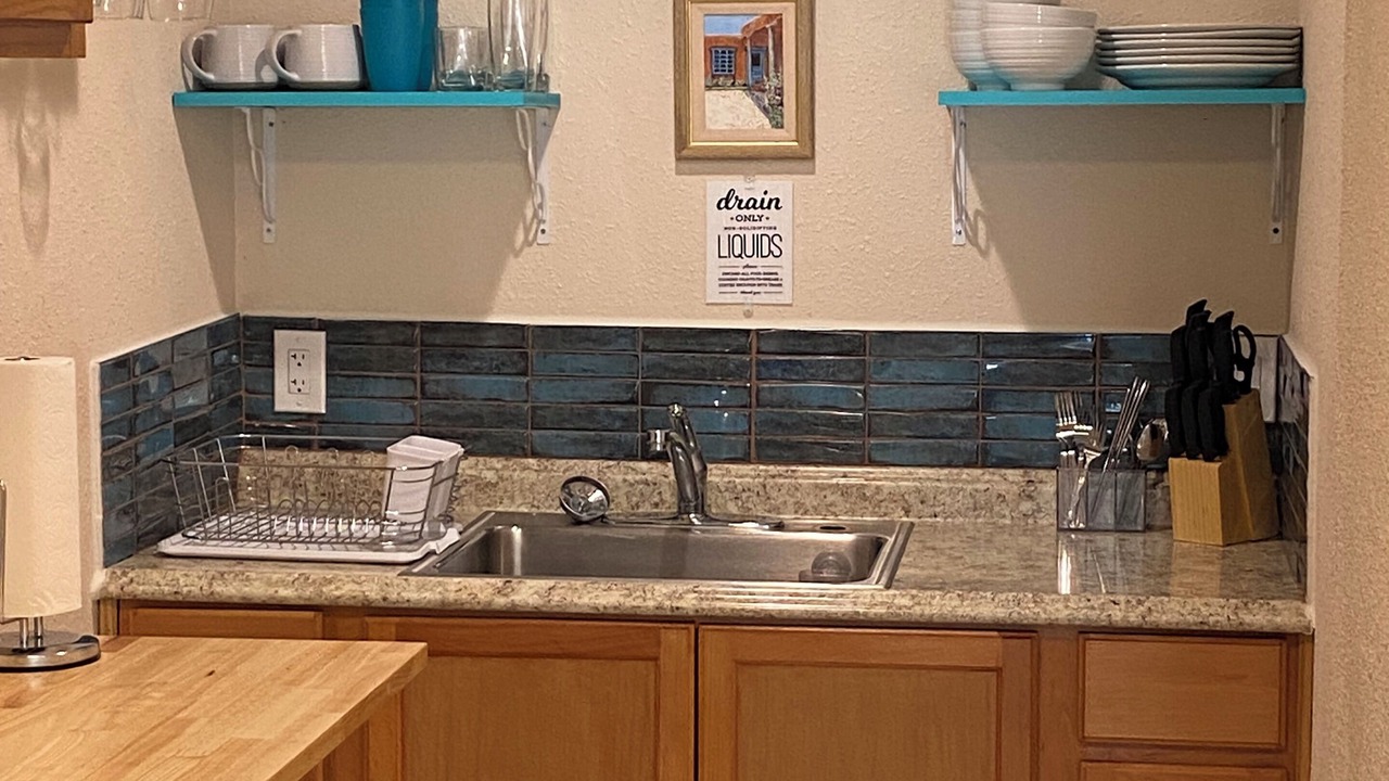 Photo of Kitchen in Paradise Hills Civic