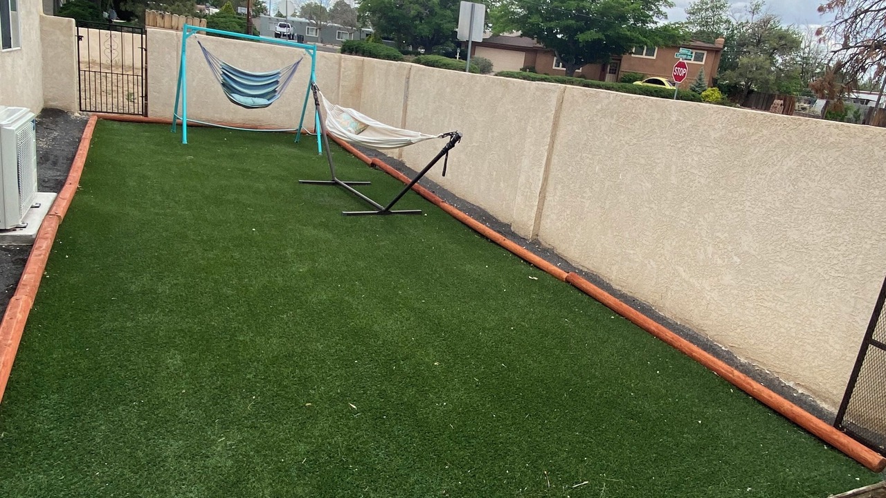 Photo of Outdoor in Paradise Hills Civic