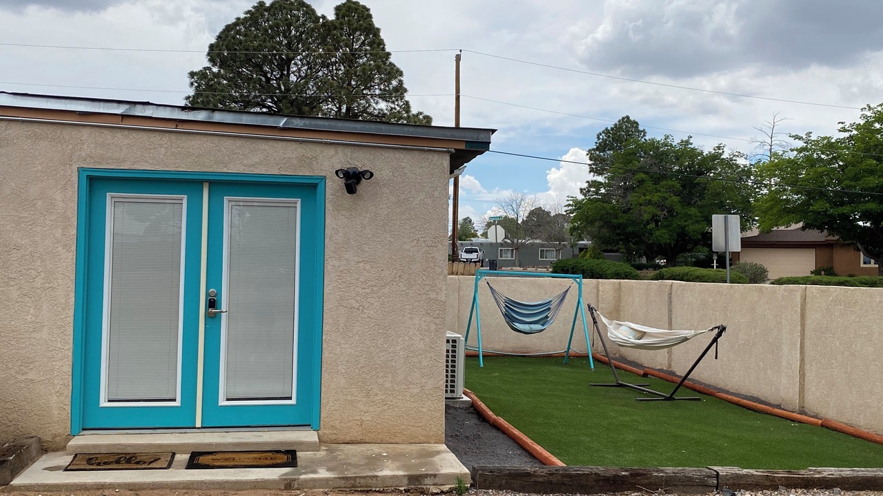 Photo of Outdoor in Paradise Hills Civic