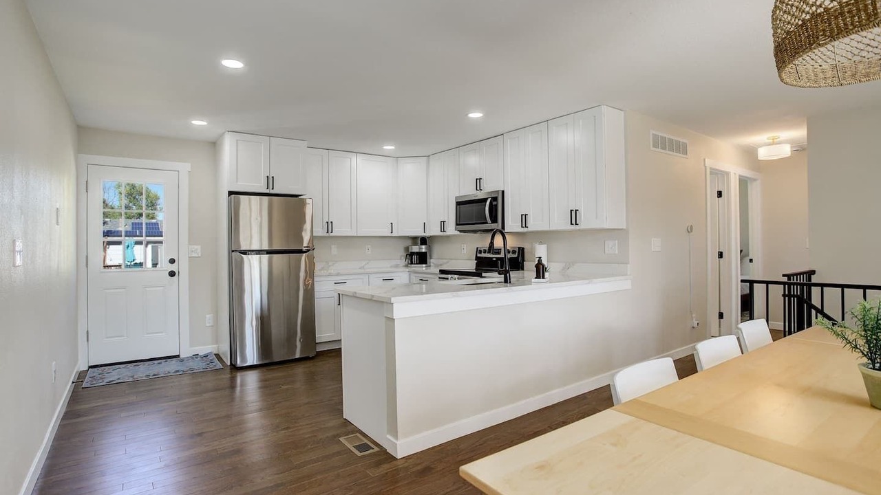 Photo of Kitchen in Northwest Arvada