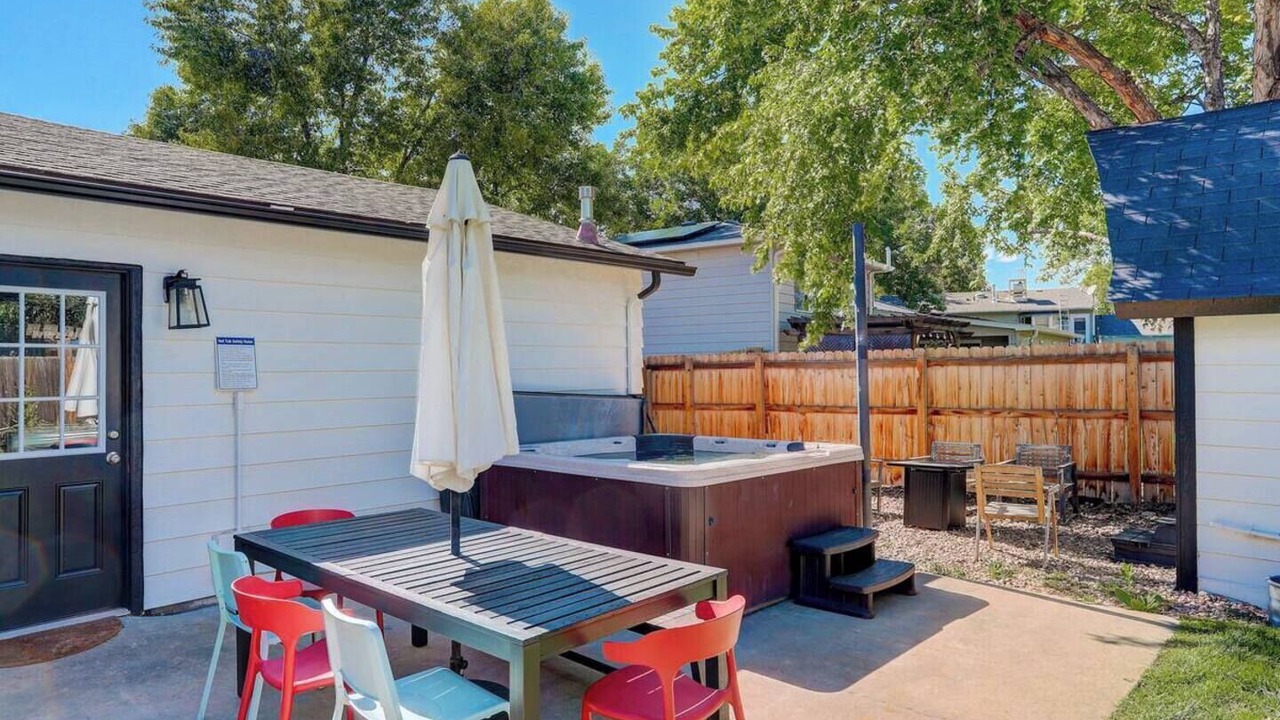 Photo of Outdoor in Northwest Arvada