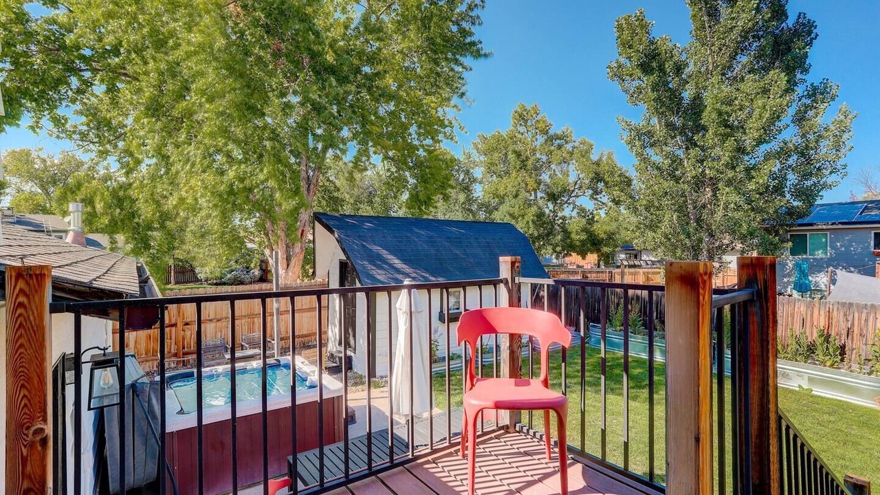 Photo of Outdoor in Northwest Arvada