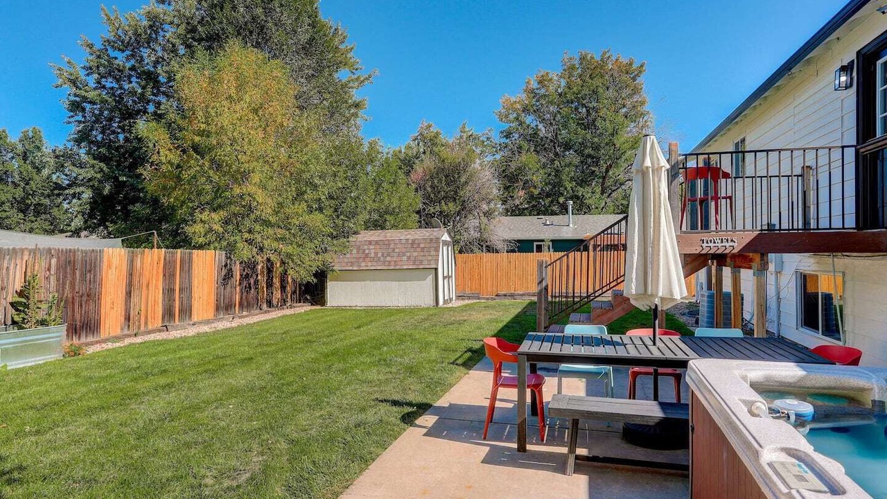 Photo of Outdoor in Northwest Arvada