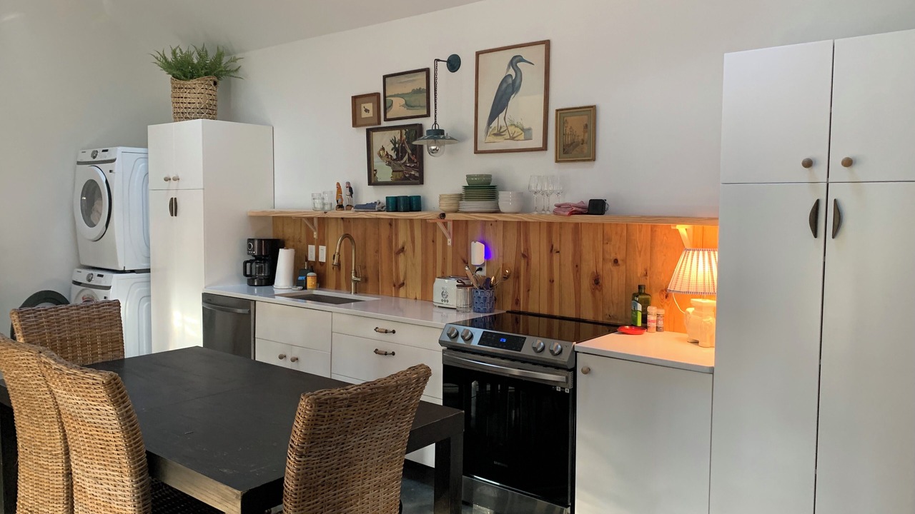 Photo of Kitchen in Amelia City