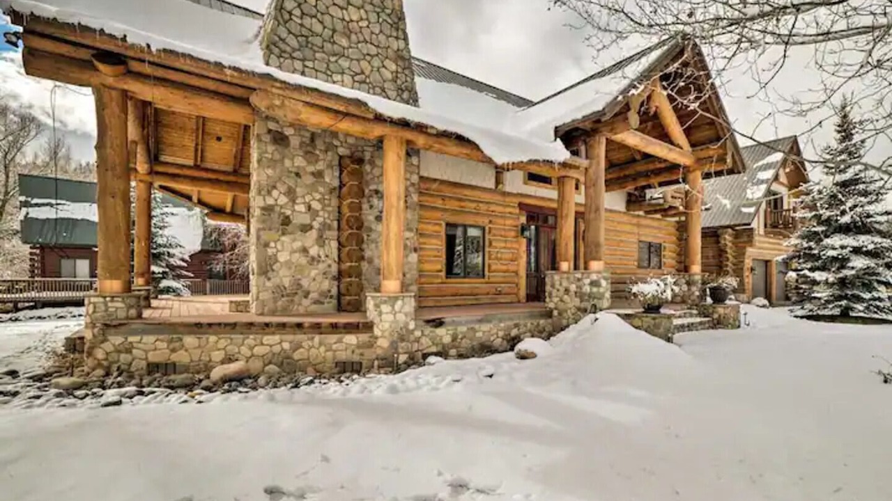 Photo of Outdoor in San Juan River Village