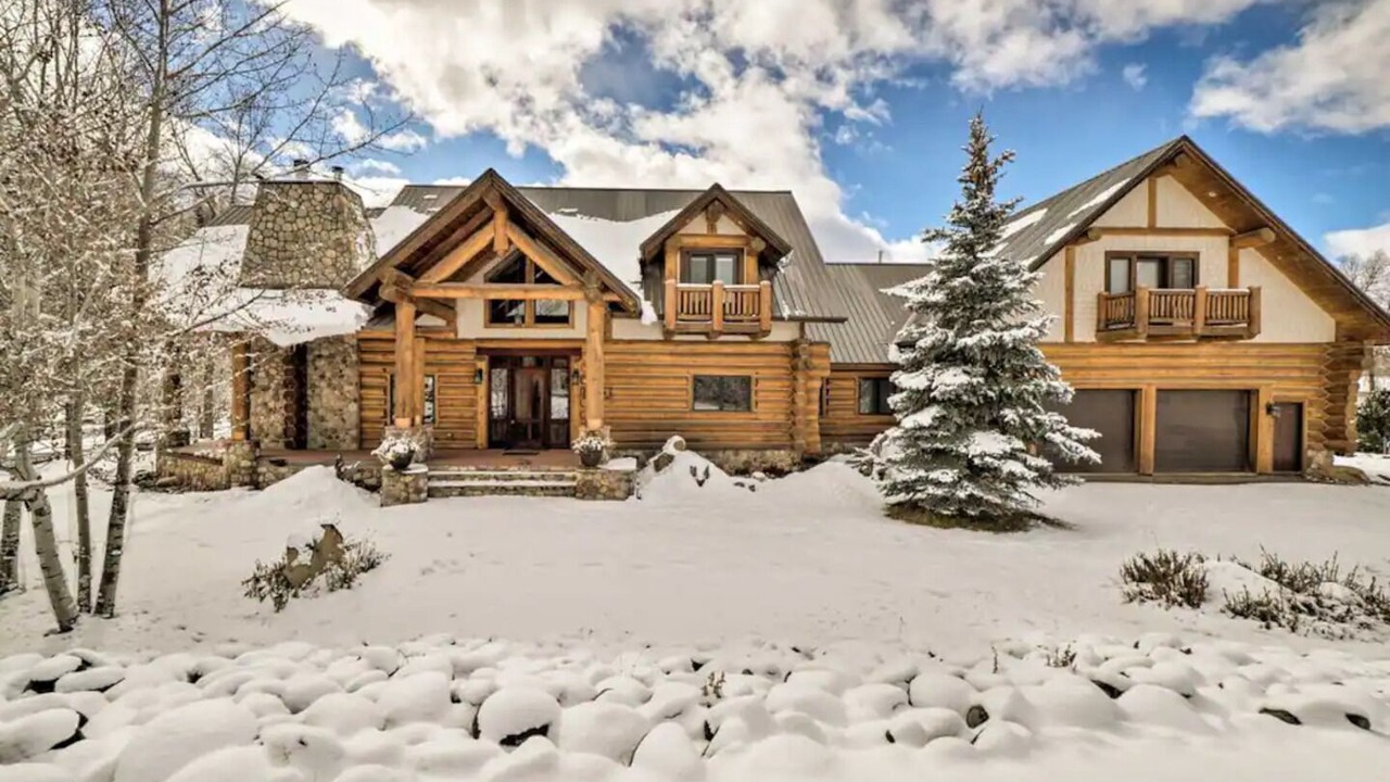 Photo of Outdoor in San Juan River Village