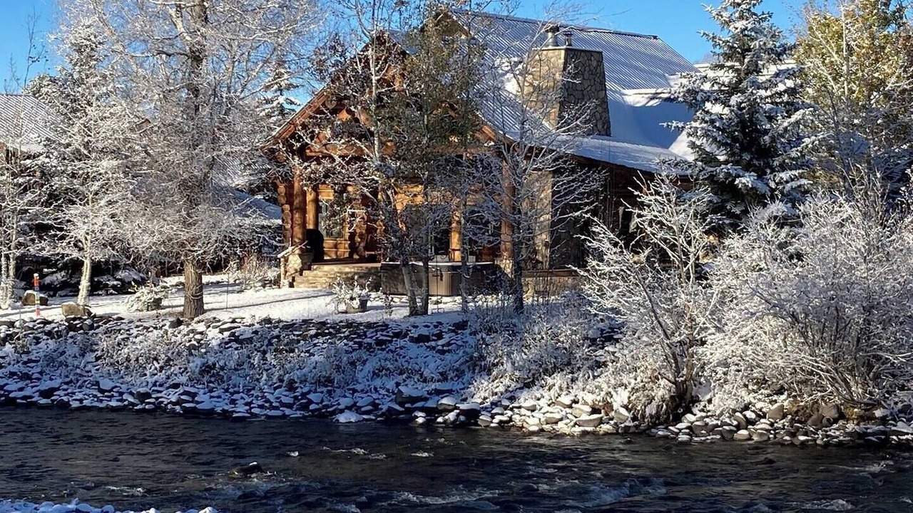 Photo of Outdoor in San Juan River Village