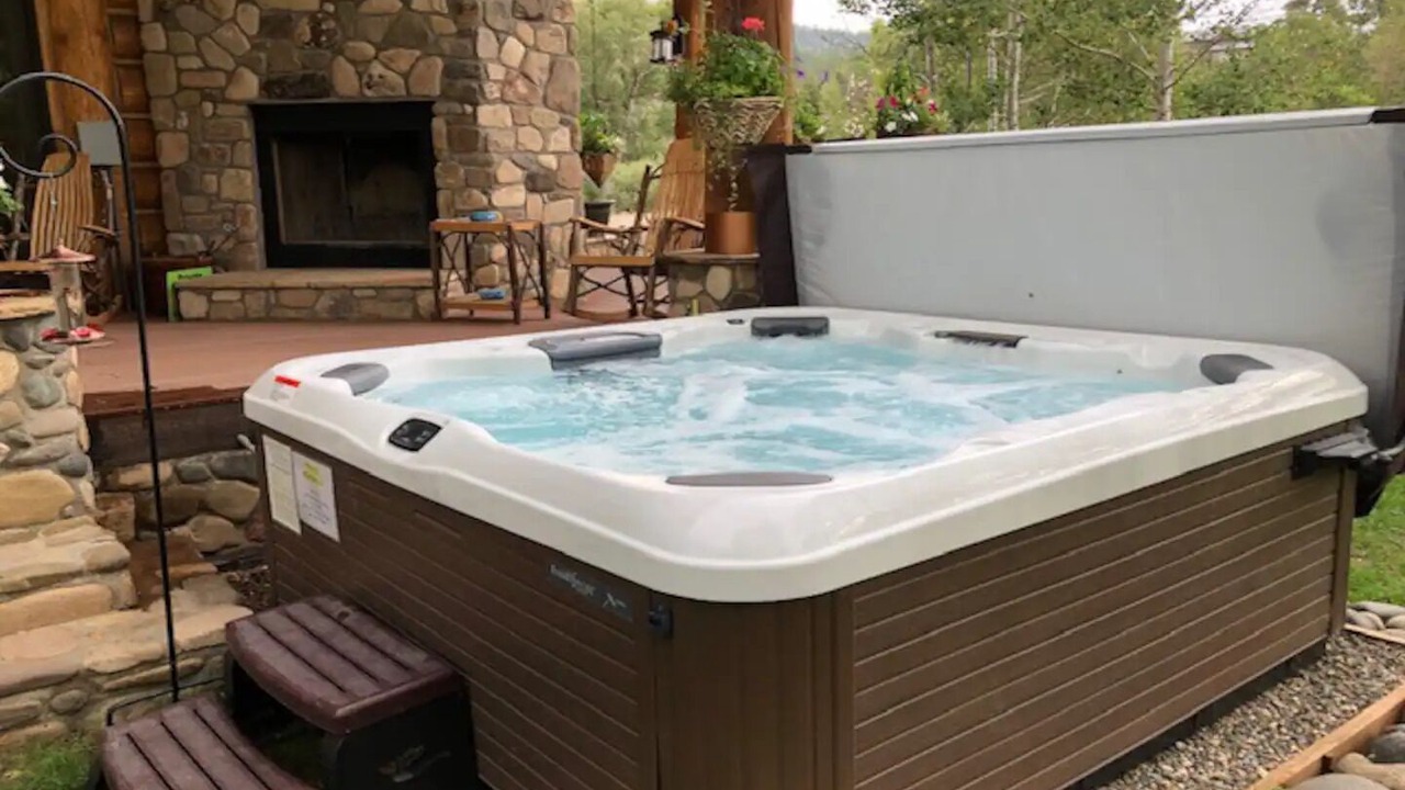 Photo of Outdoor in San Juan River Village