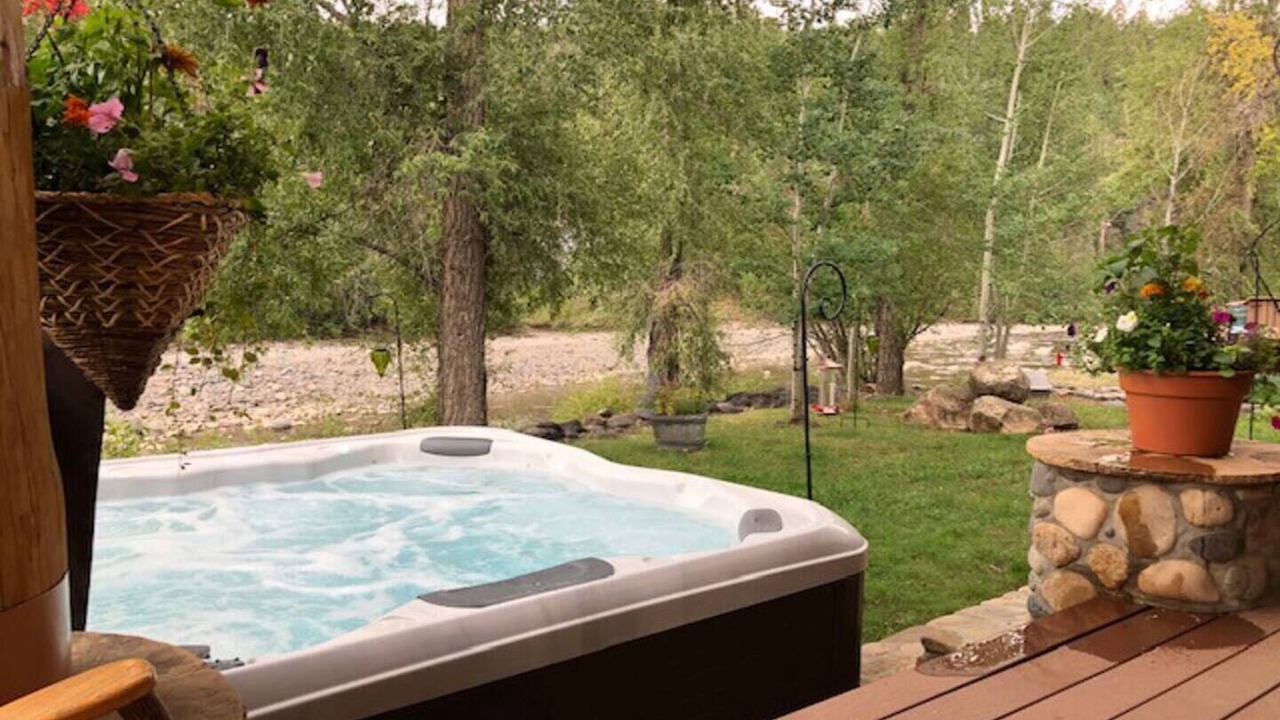 Photo of Outdoor in San Juan River Village