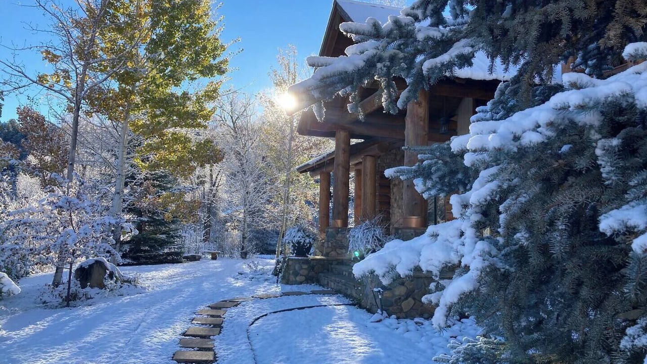 Photo of Outdoor in San Juan River Village