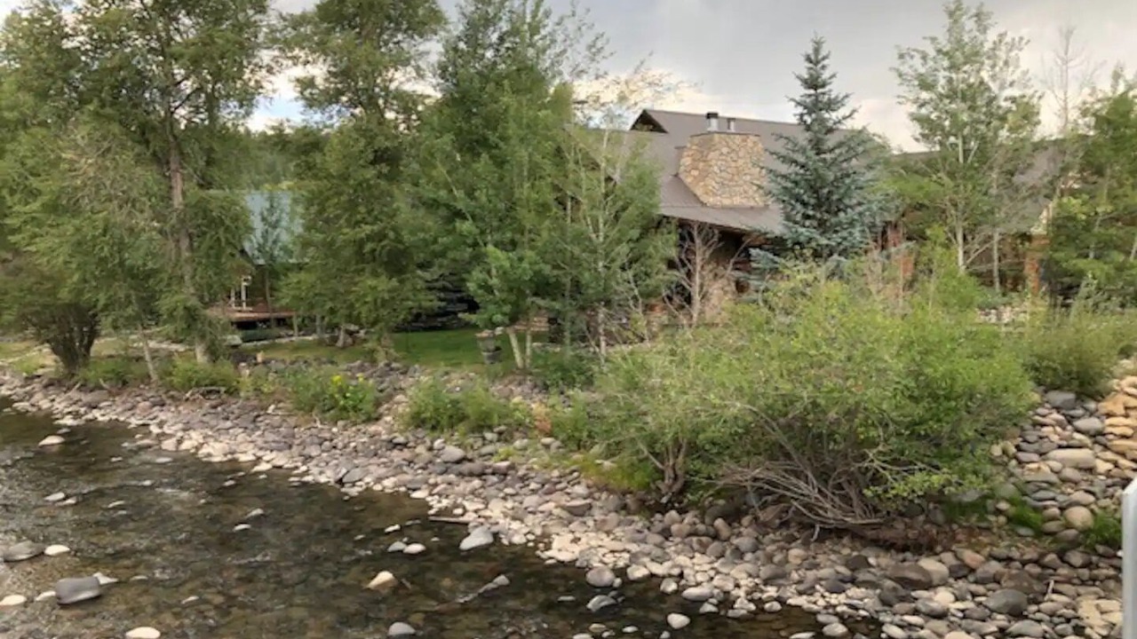 Photo of Outdoor in San Juan River Village