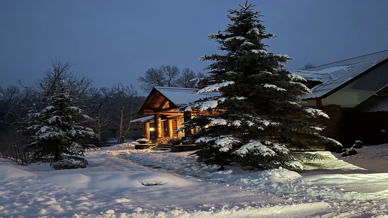 Photo of Outdoor in San Juan River Village