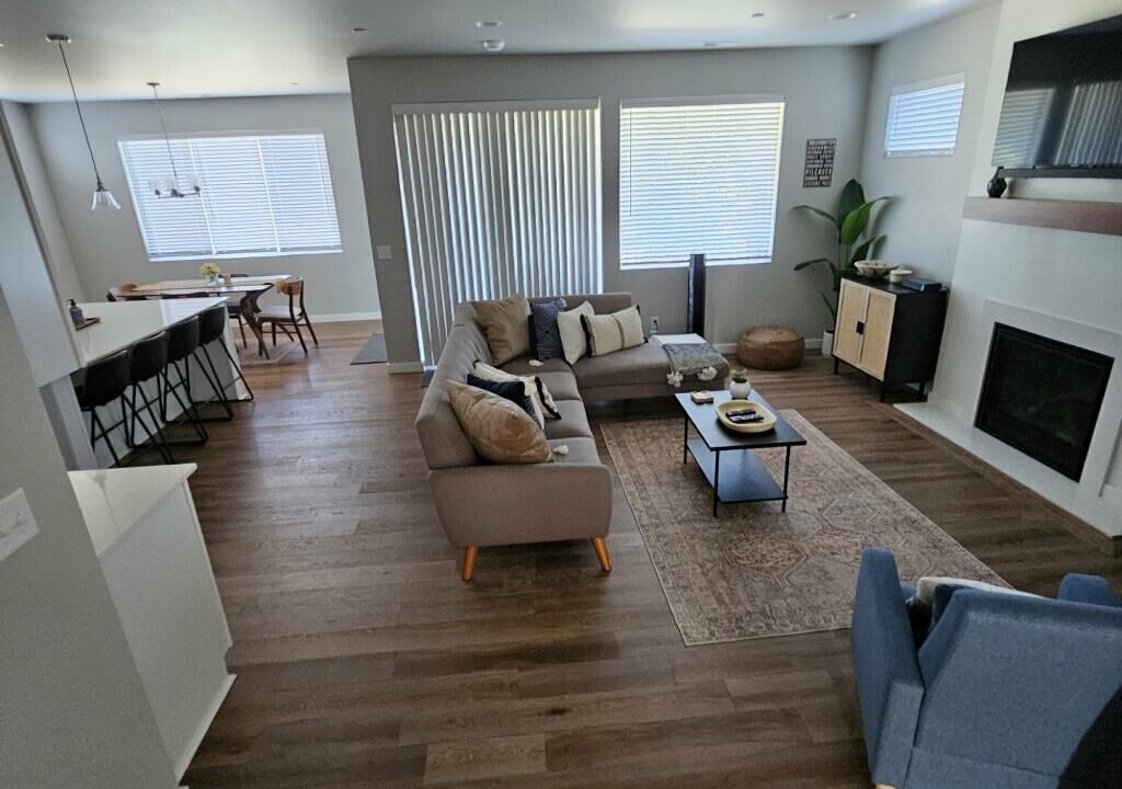 Photo of Livingroom in Marysville