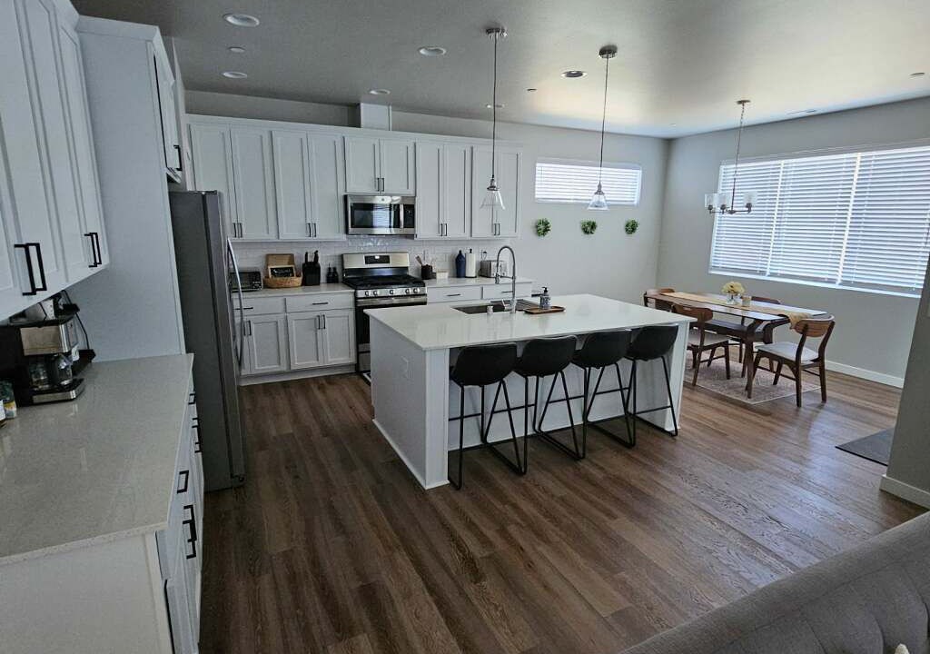 Photo of Kitchen in Marysville