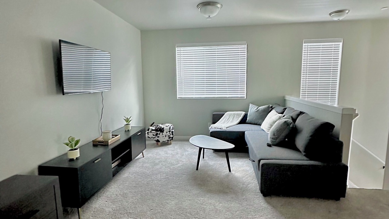 Photo of Livingroom in Marysville
