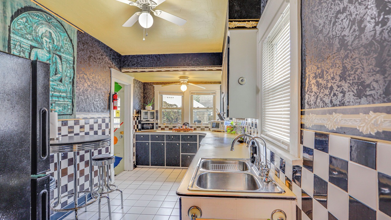 Photo of Kitchen in Downtown Toledo