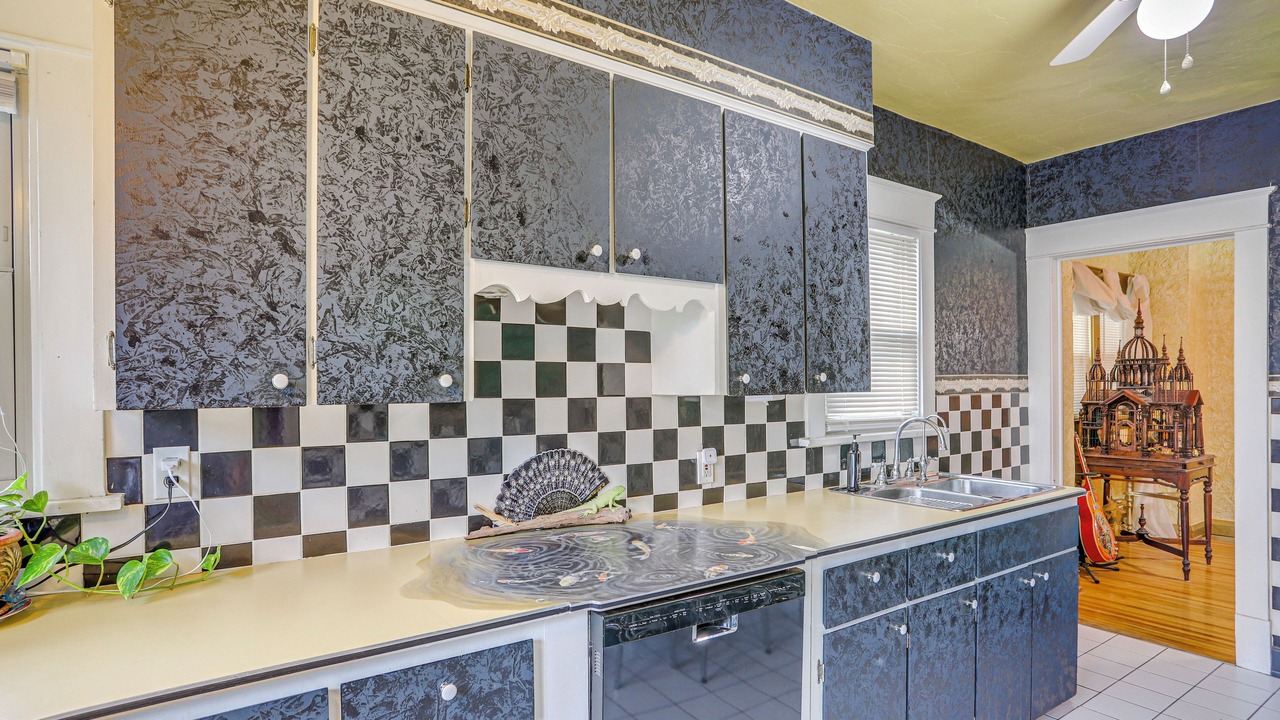 Photo of Kitchen in Downtown Toledo
