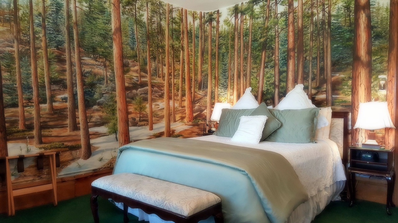 Photo of Bedroom in Capitol Hill