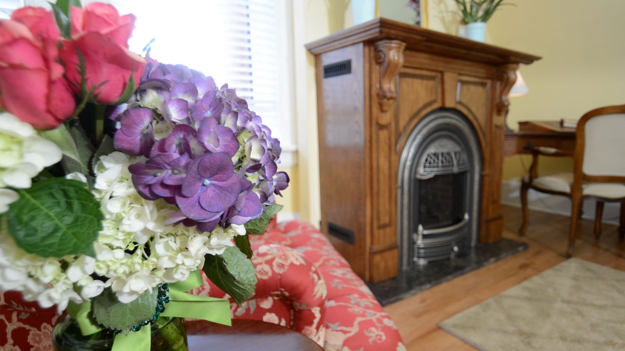 Photo of Bedroom in Capitol Hill