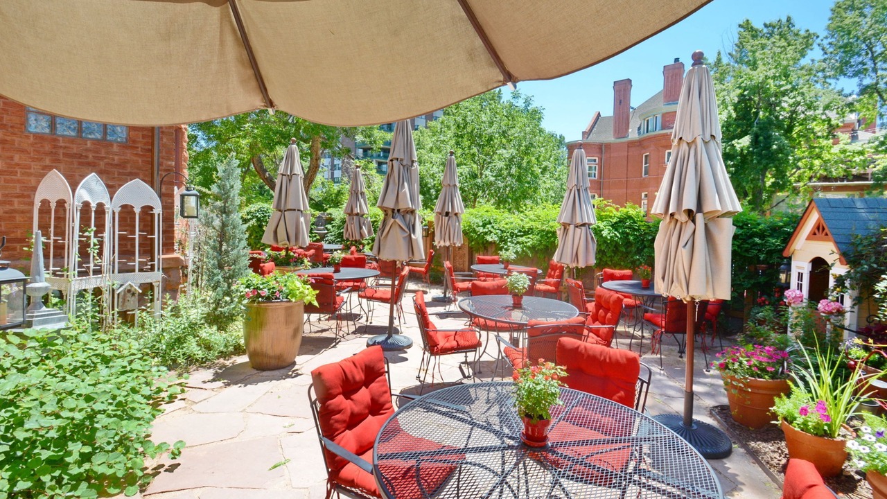 Photo of Outdoor in Capitol Hill