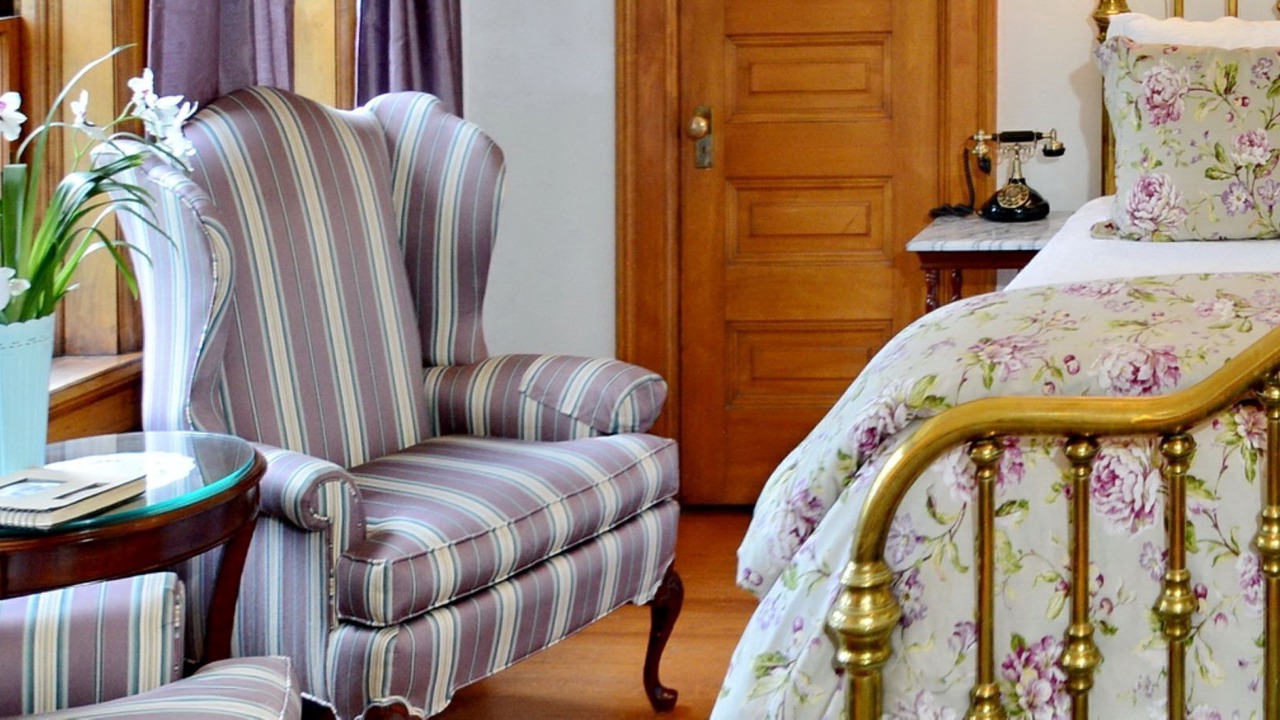 Photo of Bedroom in Capitol Hill